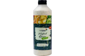 Mosterd kaviaar vegan mayo 775ml